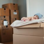 unexpected places where babies fall asleep and why its so endearing 1771885478