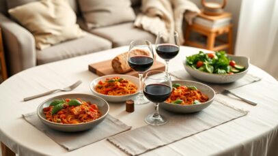 unique date ideas and at home valentine dinners to try 1771152901