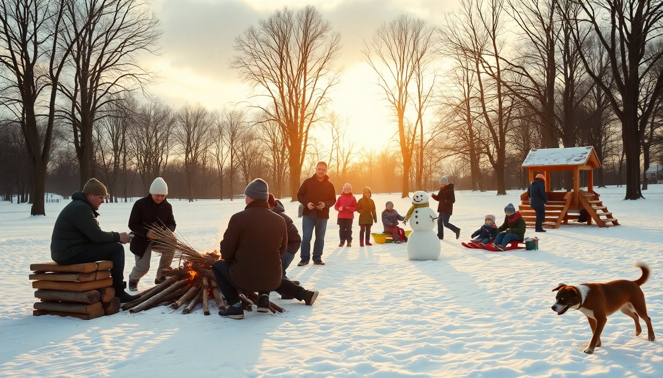 Unique Strategies to Boost Your Mood This Winter