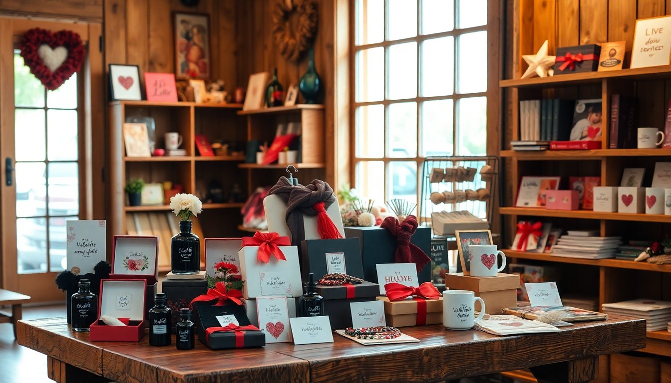 Unique Valentine’s Day Gift Ideas for 2026: Thoughtful Surprises Your Loved One Will Adore
