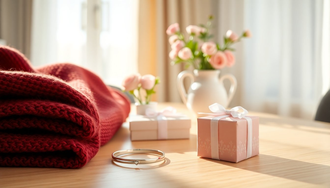 Unique Valentine’s Day Gift Ideas to Show Your Love and Affection