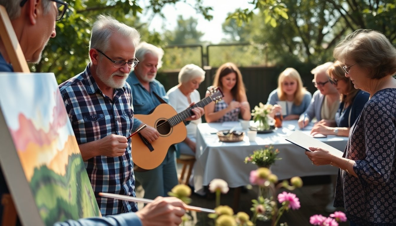 Unlocking Life’s Potential: The Impact of Chasing Dreams Later in Life