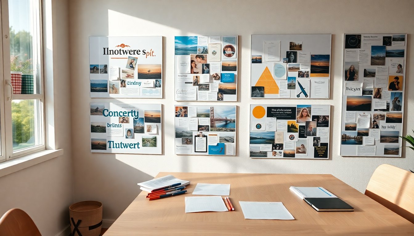 Unlocking the Power of Flexibility in Your Personal Vision Board