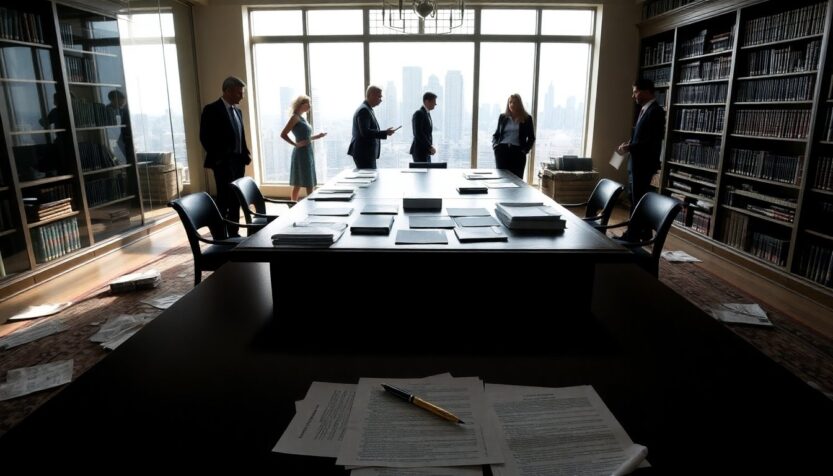 unraveling the twists and turns of the lincoln lawyer season 4 finale a deep dive 1770718429