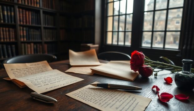 unveiling notorious love letters from historys most infamous villains 1770824835