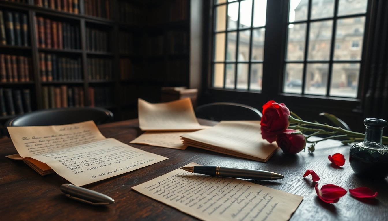 unveiling notorious love letters from historys most infamous villains 1770824835