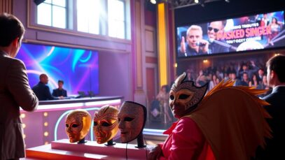 unveiling shocking twists and celebrity surprises in the masked singer season 14 1770276403