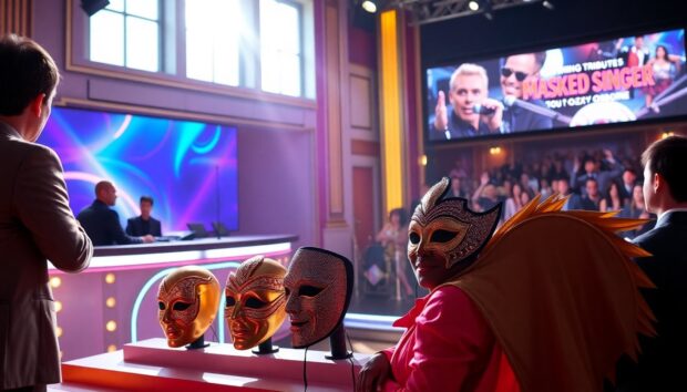 unveiling shocking twists and celebrity surprises in the masked singer season 14 1770276403