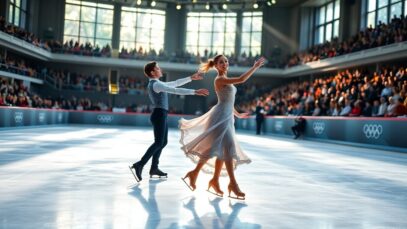 unveiling the ice dancing drama at the 2026 olympics a closer look 1770798904