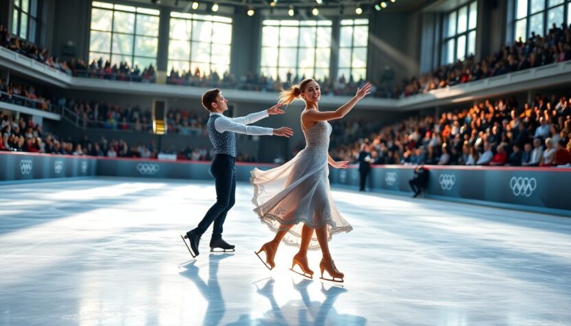 unveiling the ice dancing drama at the 2026 olympics a closer look 1770798904