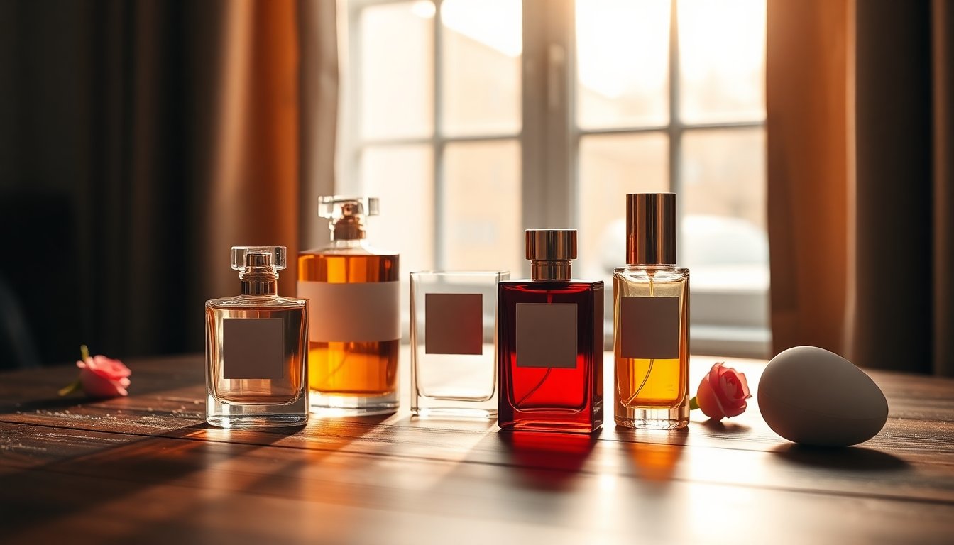 valentine beauty picks: best date night scents, skincare tips, and limited-edition drops