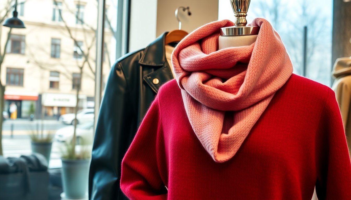 Warm and Stylish February Fashion Ideas to Elevate Your Wardrobe