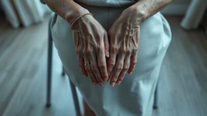 what it really feels like to grow older as a woman 1771189731