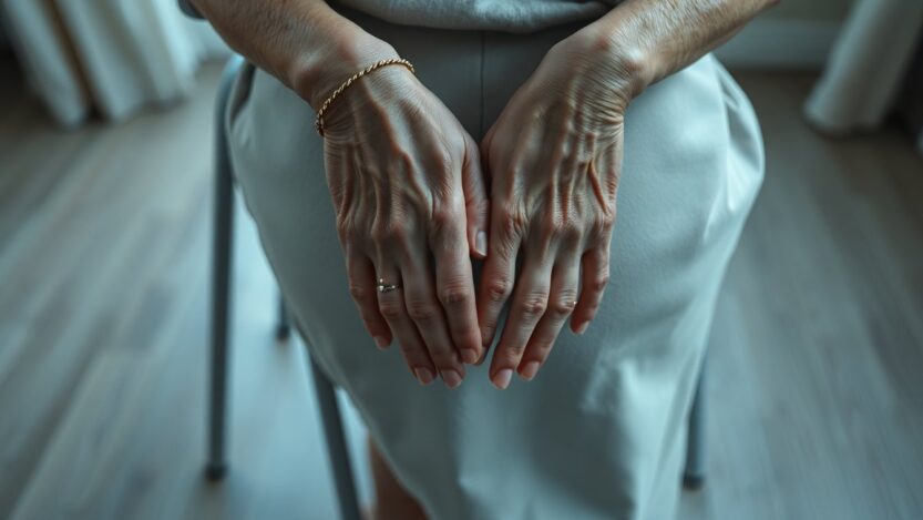 what it really feels like to grow older as a woman 1771189731