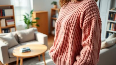 when harry met sally sweater trends and styling ideas 1770976908