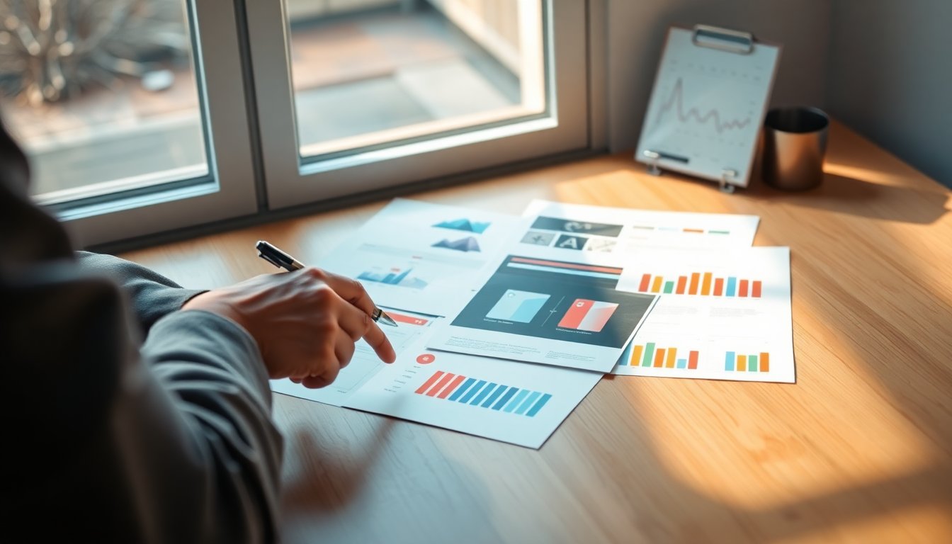 Why a visual cover letter helps candidates stand out in hiring processes