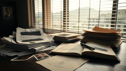 why casting directors and the epstein files matter for hollywood reputation 1771404940