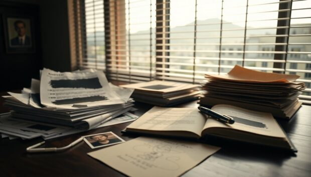 why casting directors and the epstein files matter for hollywood reputation 1771404940