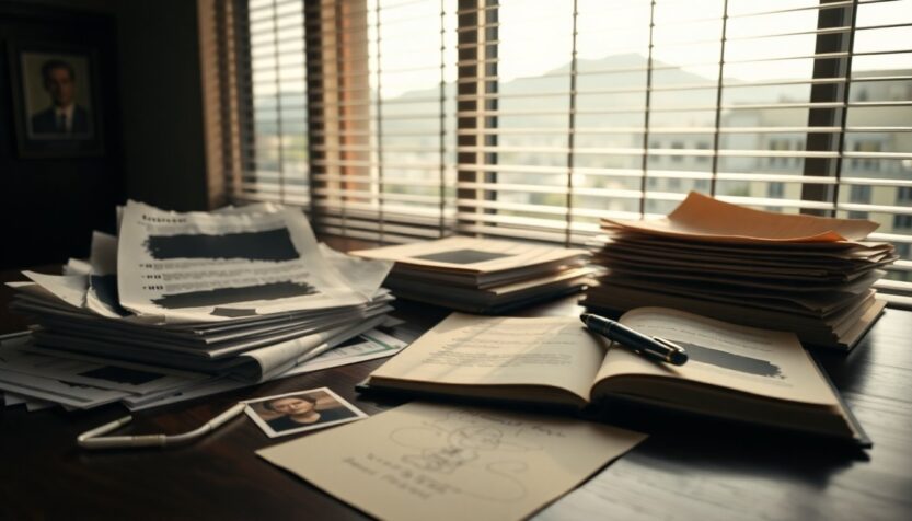 why casting directors and the epstein files matter for hollywood reputation 1771404940