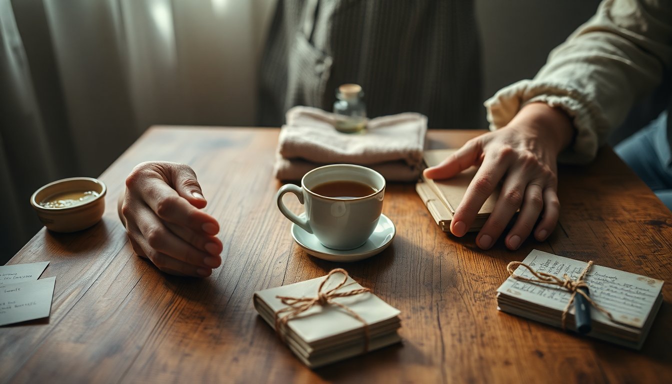 Why everyday joy matters for the legacy you leave