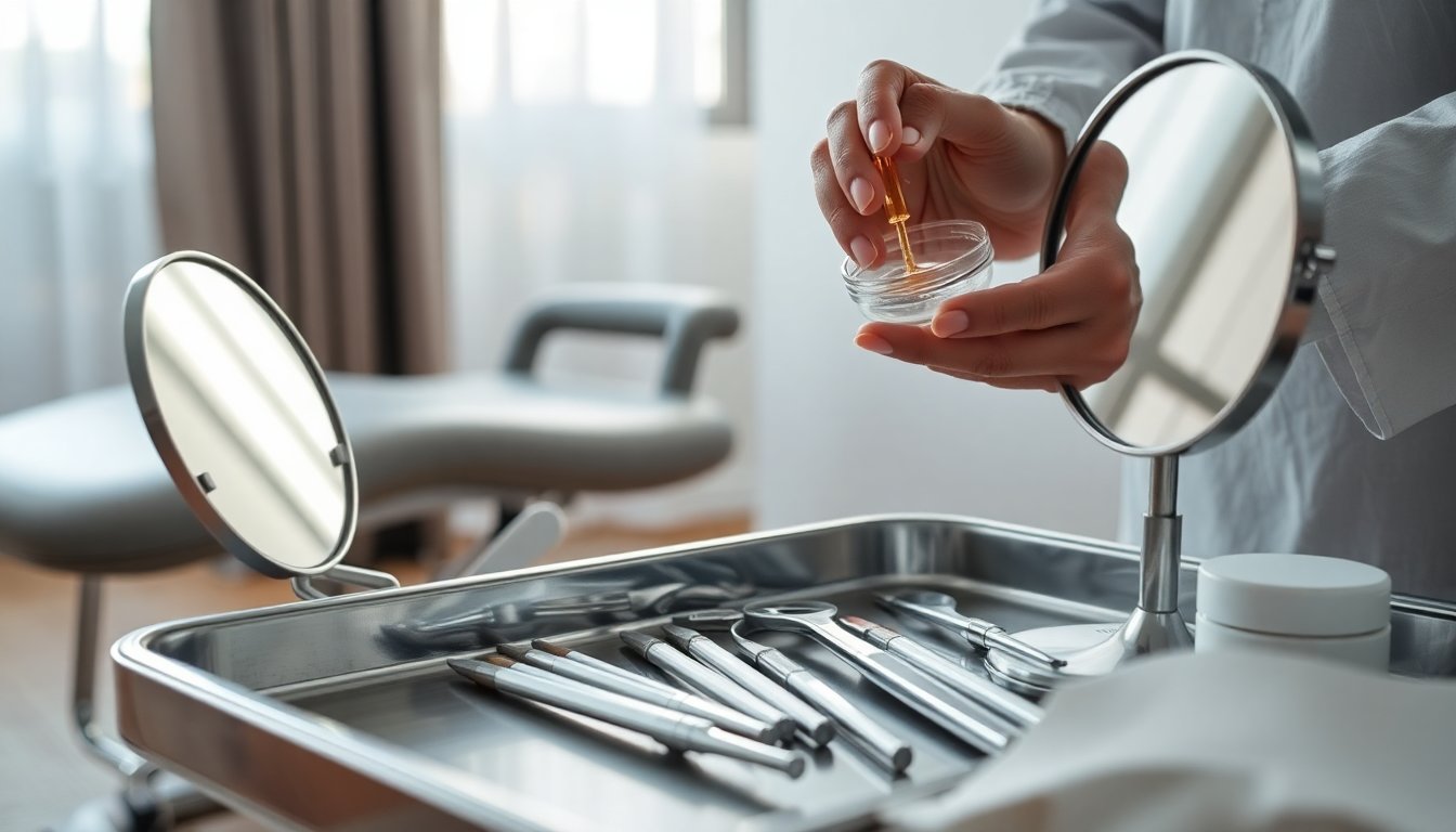 Why people are undoing cosmetic work and how clinics are responding