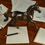 year of the horse meaning history and ways to set active goals 1771014166