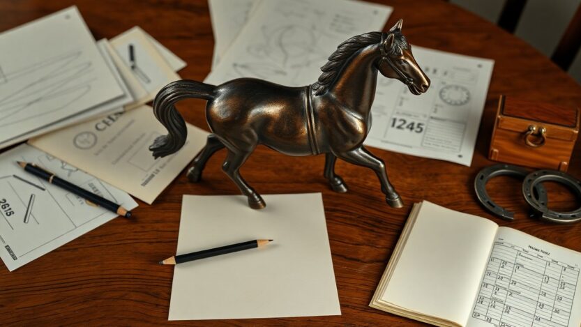 year of the horse meaning history and ways to set active goals 1771014166