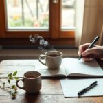 42 spring rituals to romanticize everyday moments 1773240697