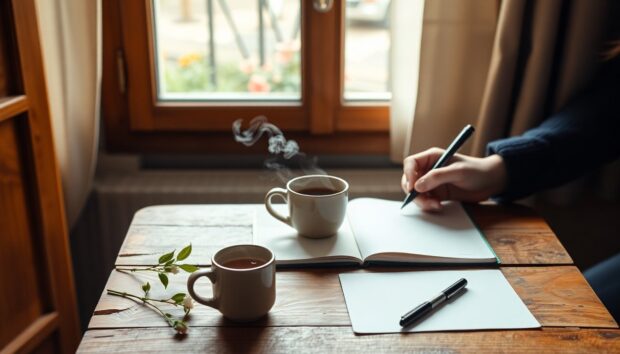 42 spring rituals to romanticize everyday moments 1773240697