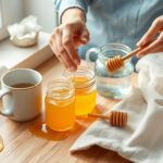 a gentle honey and hydration remedy for persistent coughs 1773741165