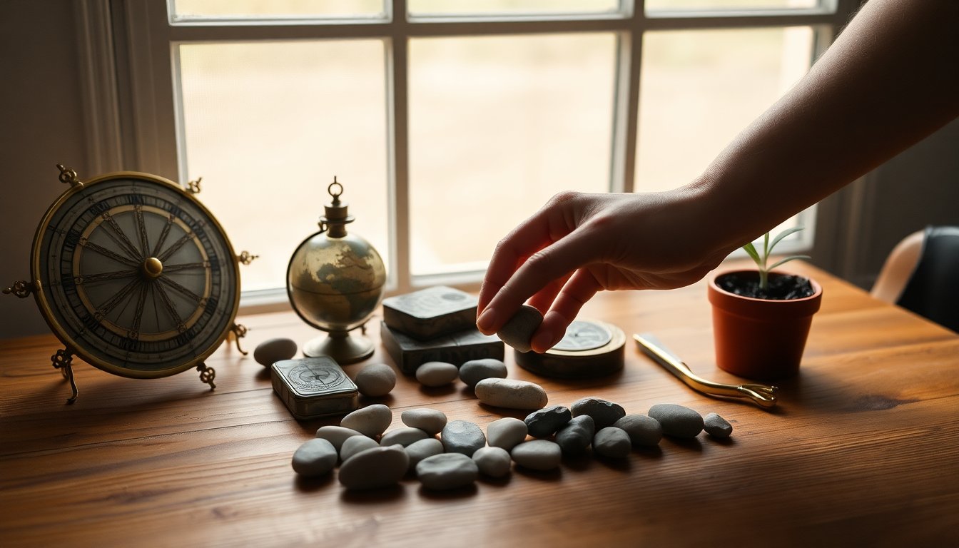 April astrology guide: dates to watch and how the sky shifts your momentum