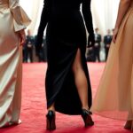 best and most talked about red carpet moments from the actor awards 1772445576