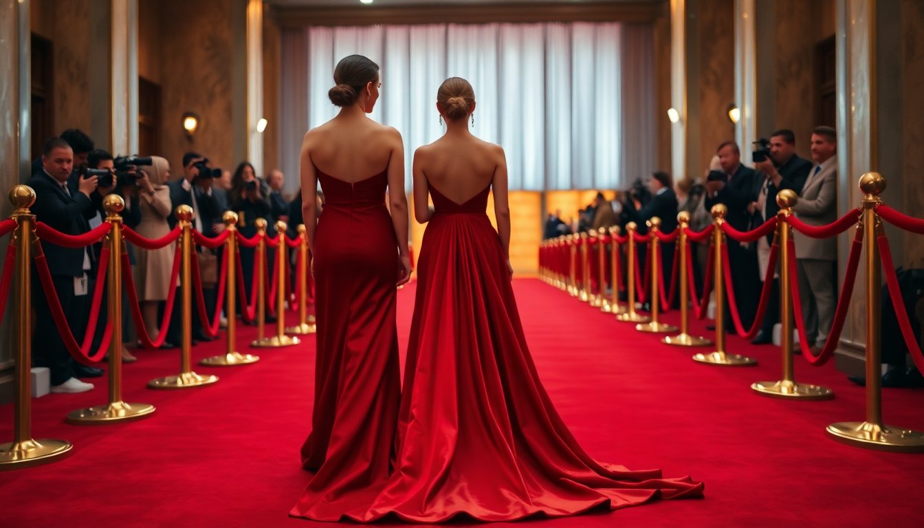 Best dressed at the Oscars 2026: who shone and who stumbled