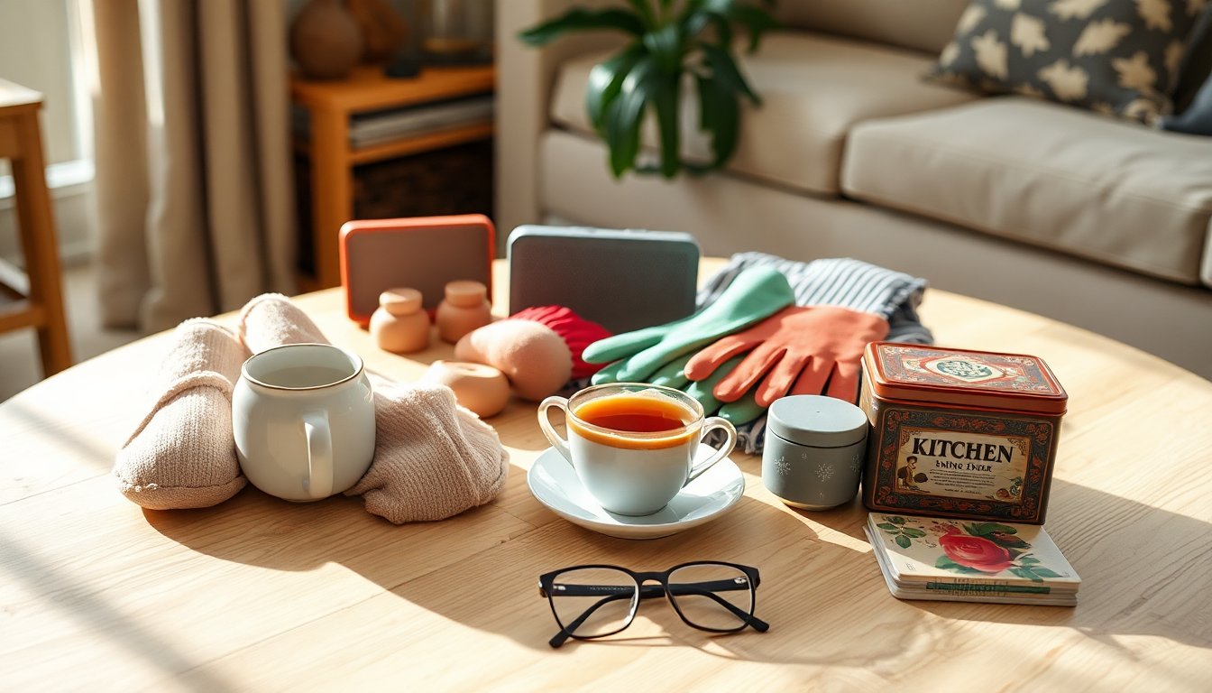 Best funny gifts for women over 60 that combine humor and usefulness