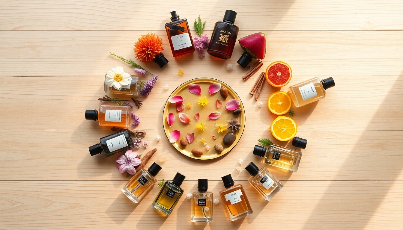 Best spring fragrances by zodiac: a scent guide