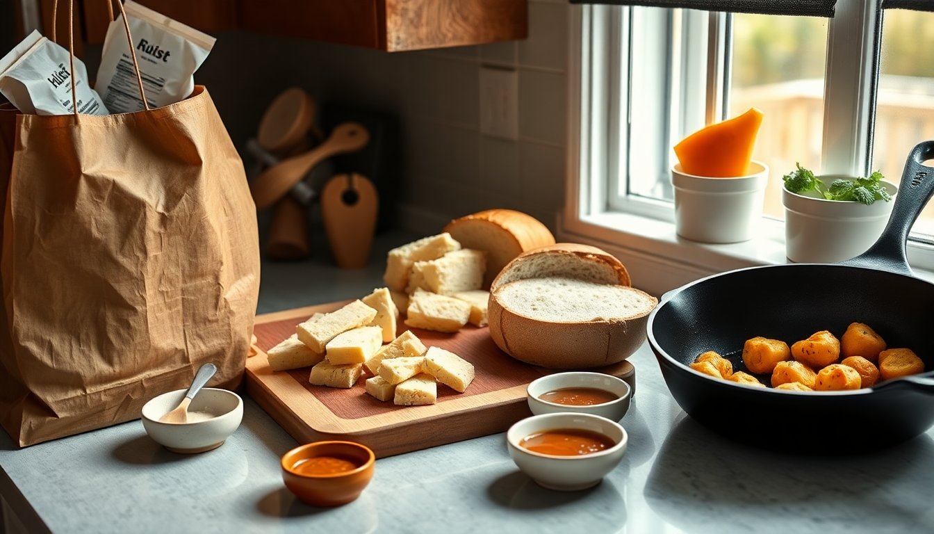Best vegan Trader Joe’s products to try and how to cook them