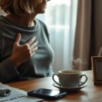 breath practices to move from numbness to presence 1773474715