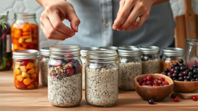 build lasting eating habits and support your gut for better memory 1773424288