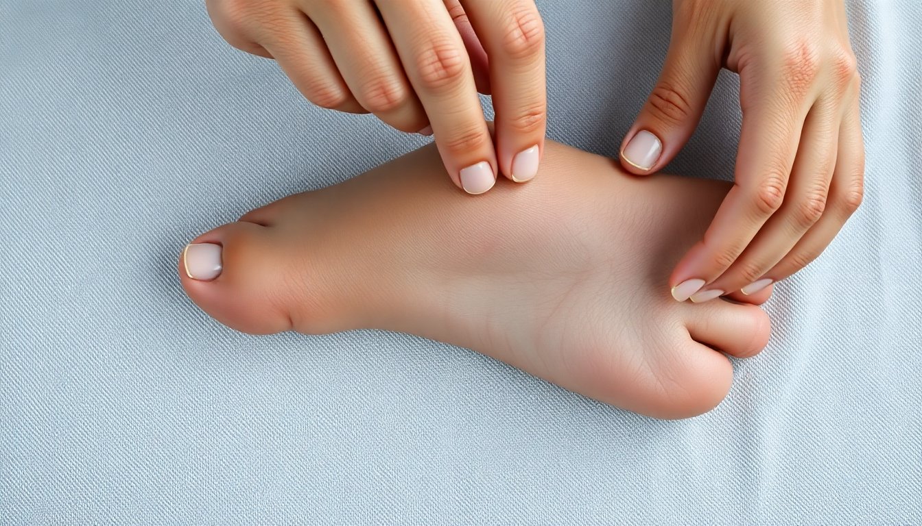 Bunion treatment explained: non-surgical care and surgical options