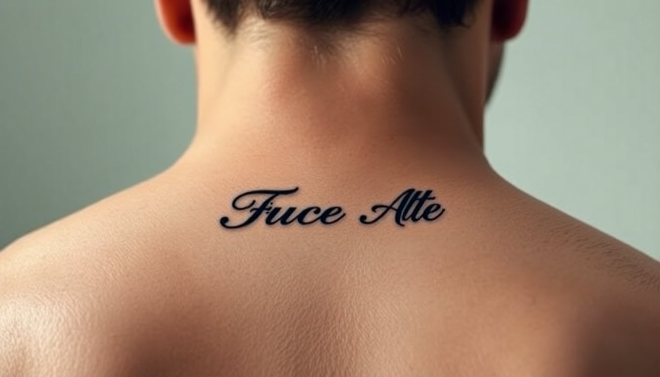 Chase Stokes adds script tattoo amid split from Kelsea Ballerini