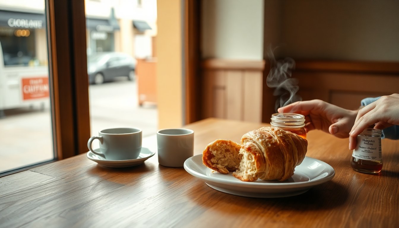 Cozy weekend ideas and a local bakery spotlight