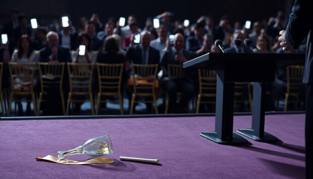 delroy lindo on bafta controversy and the response from organizers 1772398338