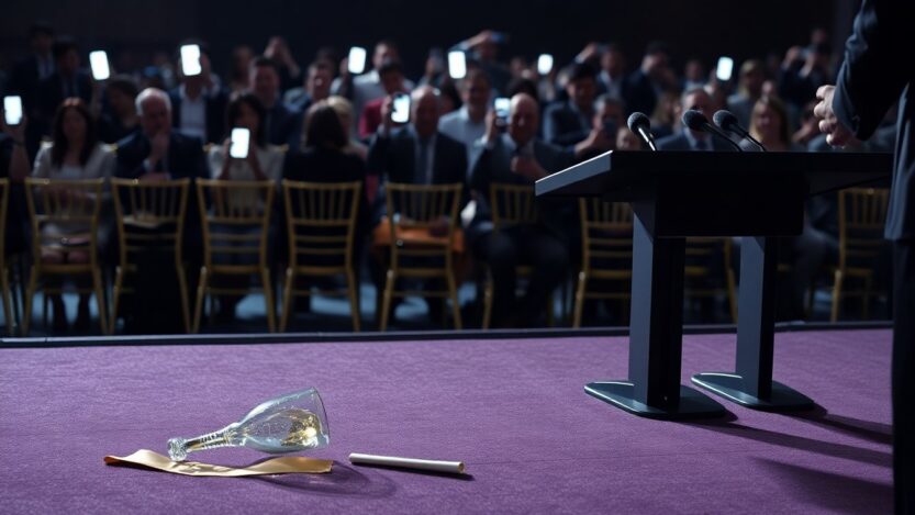 delroy lindo on bafta controversy and the response from organizers 1772398338