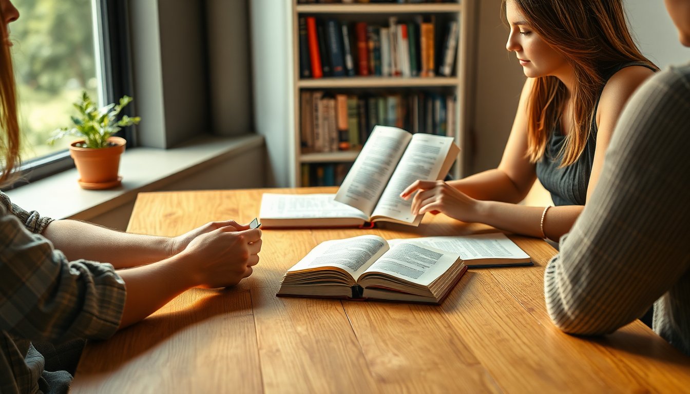 Did B.K. Borison’s ‘And Now, Back to You’ meet our book club’s expectations