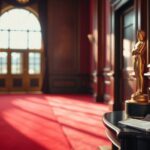 entertainment roundup actor awards outcomes bafta controversy and katherine short 1772423596