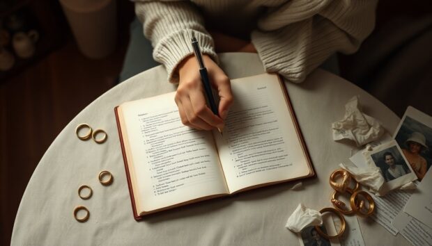 from betrayal to pages why i wrote a memoir instead of seeking revenge 1773399104