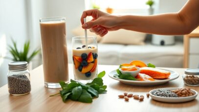 gentle intermittent fasting strategies for women over 60 1772542375