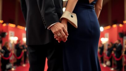 harrison ford and calista flockhart a timeline of their long partnership and the 2026 honors 1772420127