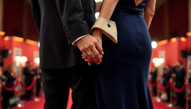 harrison ford and calista flockhart a timeline of their long partnership and the 2026 honors 1772420127