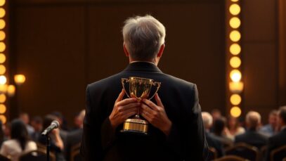 harrison ford honored at actor awards with heartfelt life achievement tribute 1772448868